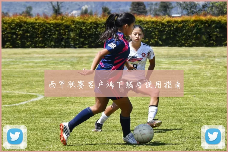 西甲联赛客户端下载与使用指南